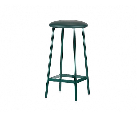 Sputnik counter stool